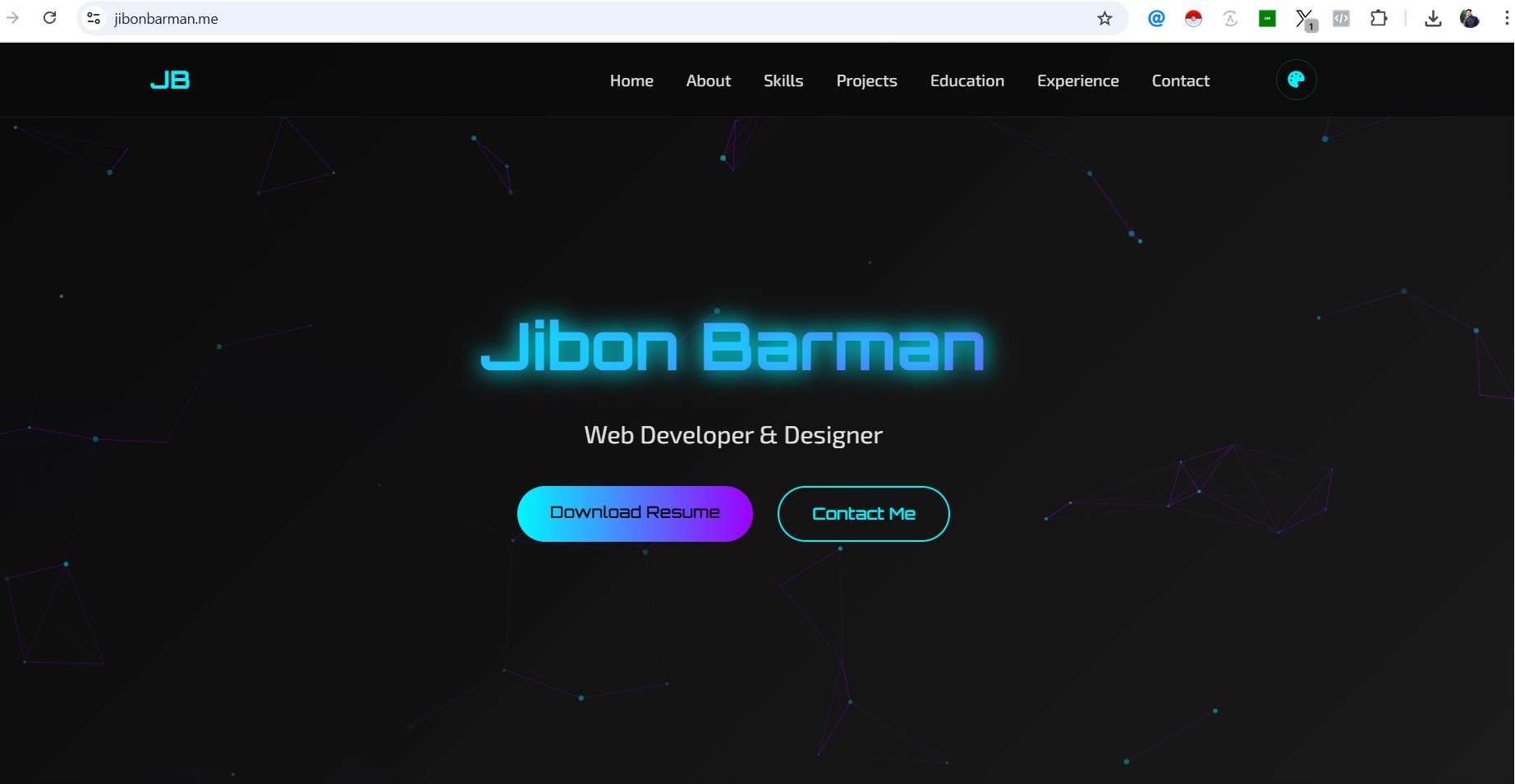 Website Created by TheRimonShow